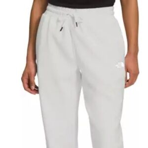 The North Face half dome fleece sweatpants